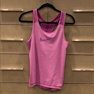 Nike Pro Dri-Fit Tank top